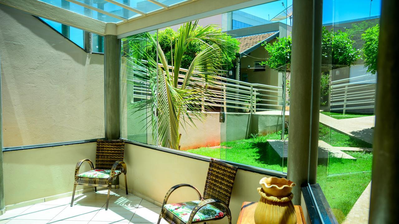 Hotel Winner Barretos Exteriér fotografie