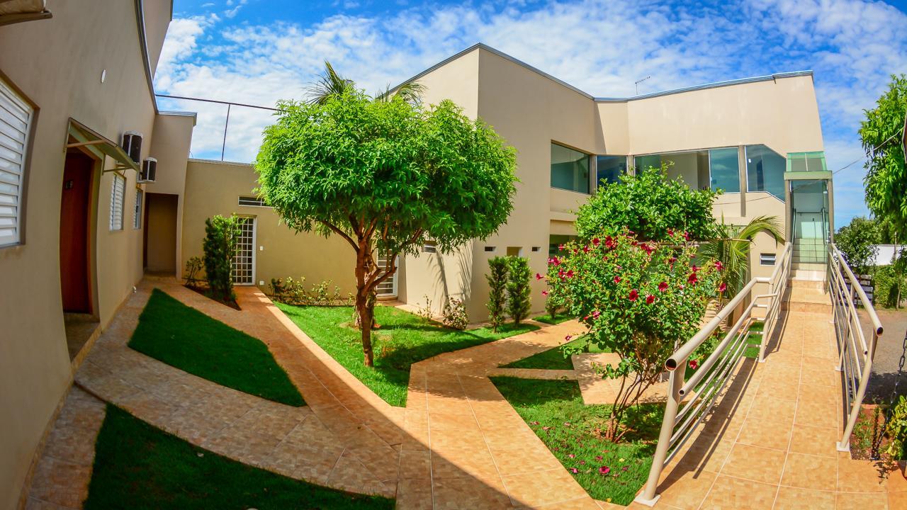 Hotel Winner Barretos Exteriér fotografie