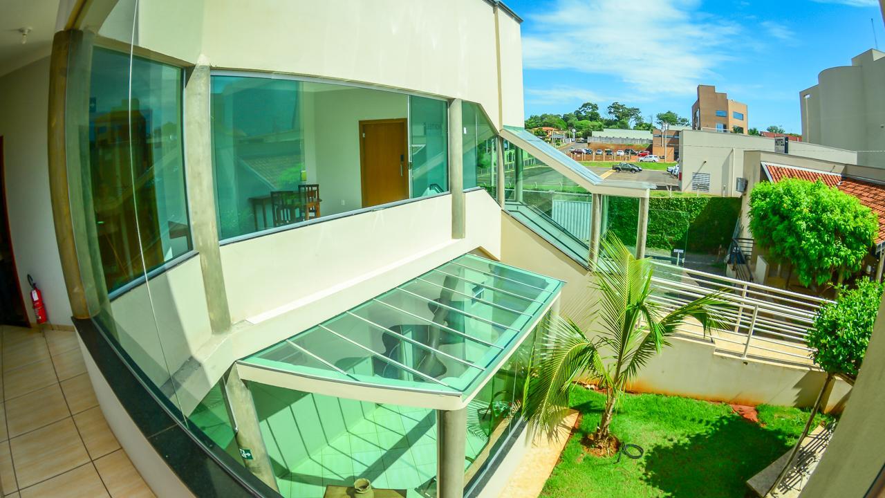 Hotel Winner Barretos Exteriér fotografie
