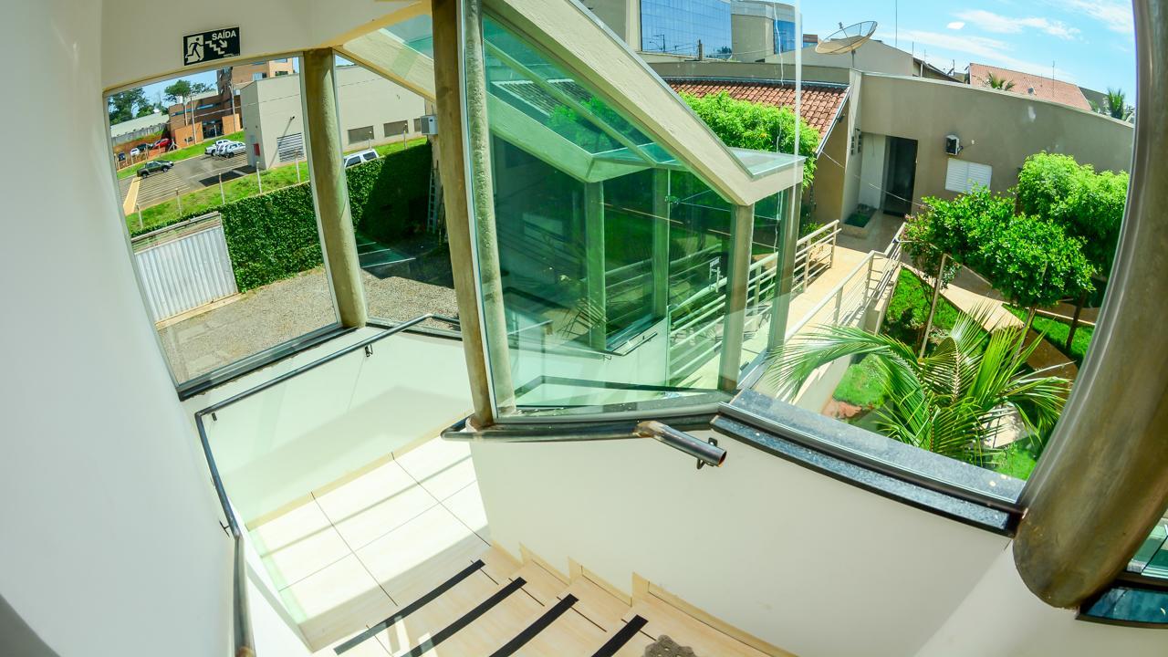 Hotel Winner Barretos Exteriér fotografie