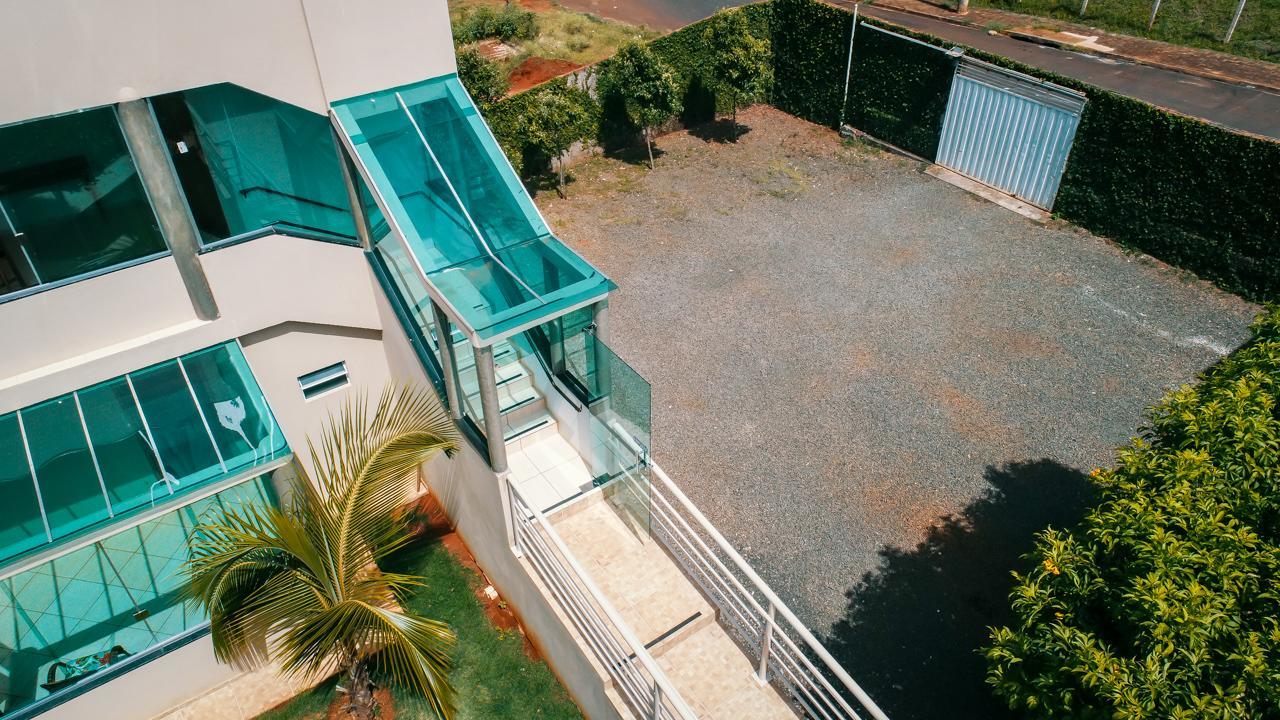 Hotel Winner Barretos Exteriér fotografie