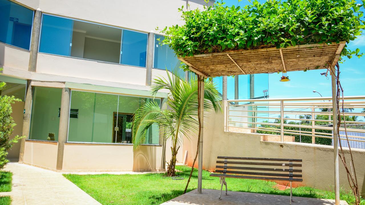 Hotel Winner Barretos Exteriér fotografie
