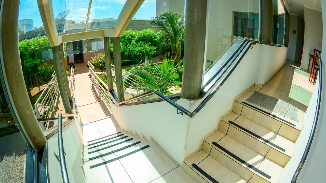 Hotel Winner Barretos Exteriér fotografie