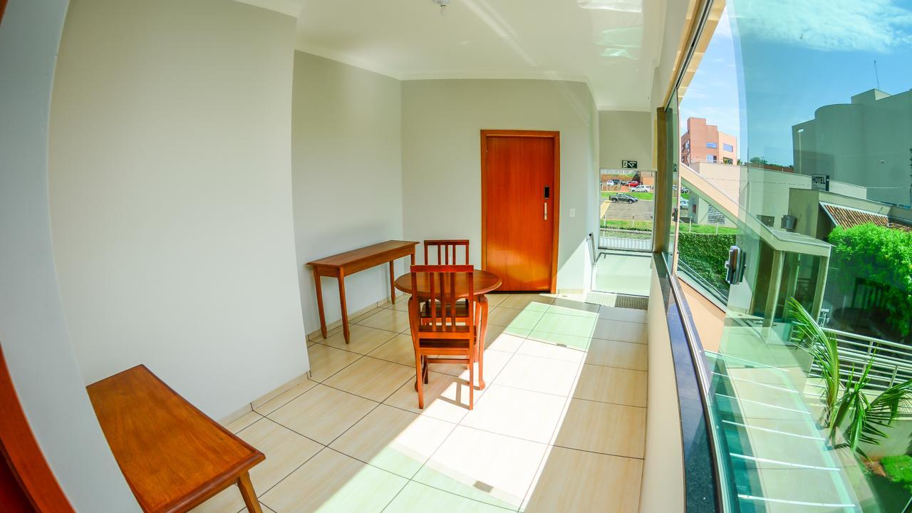 Hotel Winner Barretos Exteriér fotografie