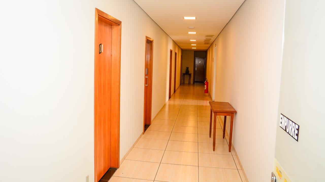Hotel Winner Barretos Exteriér fotografie